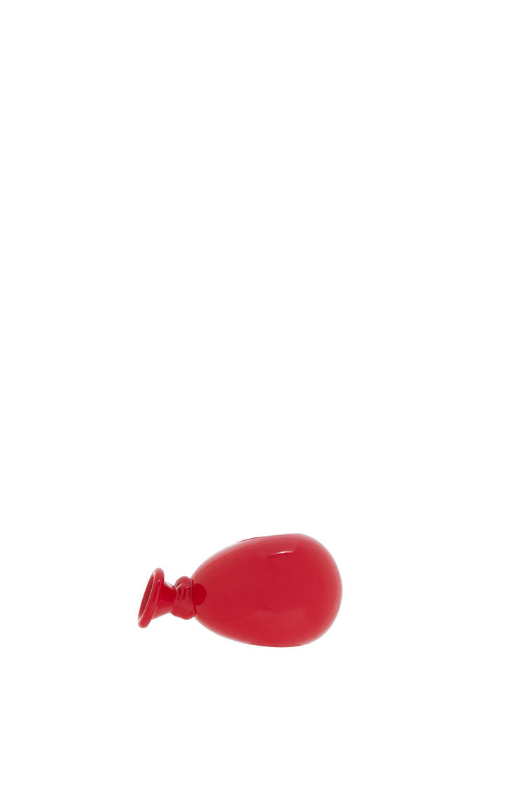 LOEWE 小號金屬氣球骰子 Lipstick
