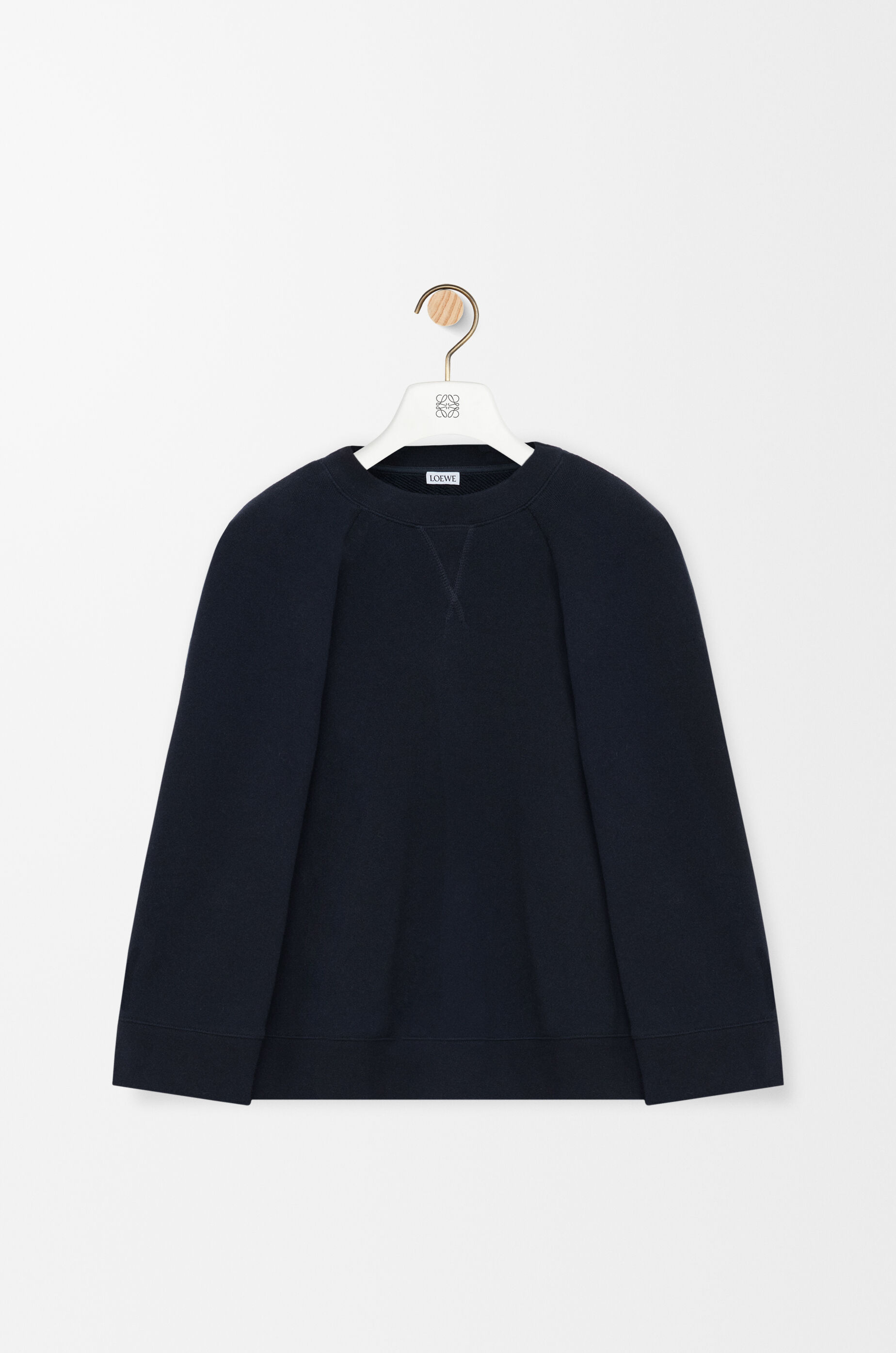 女性用高級Tシャツ＆スウェットシャツ - LOEWE - LOEWE