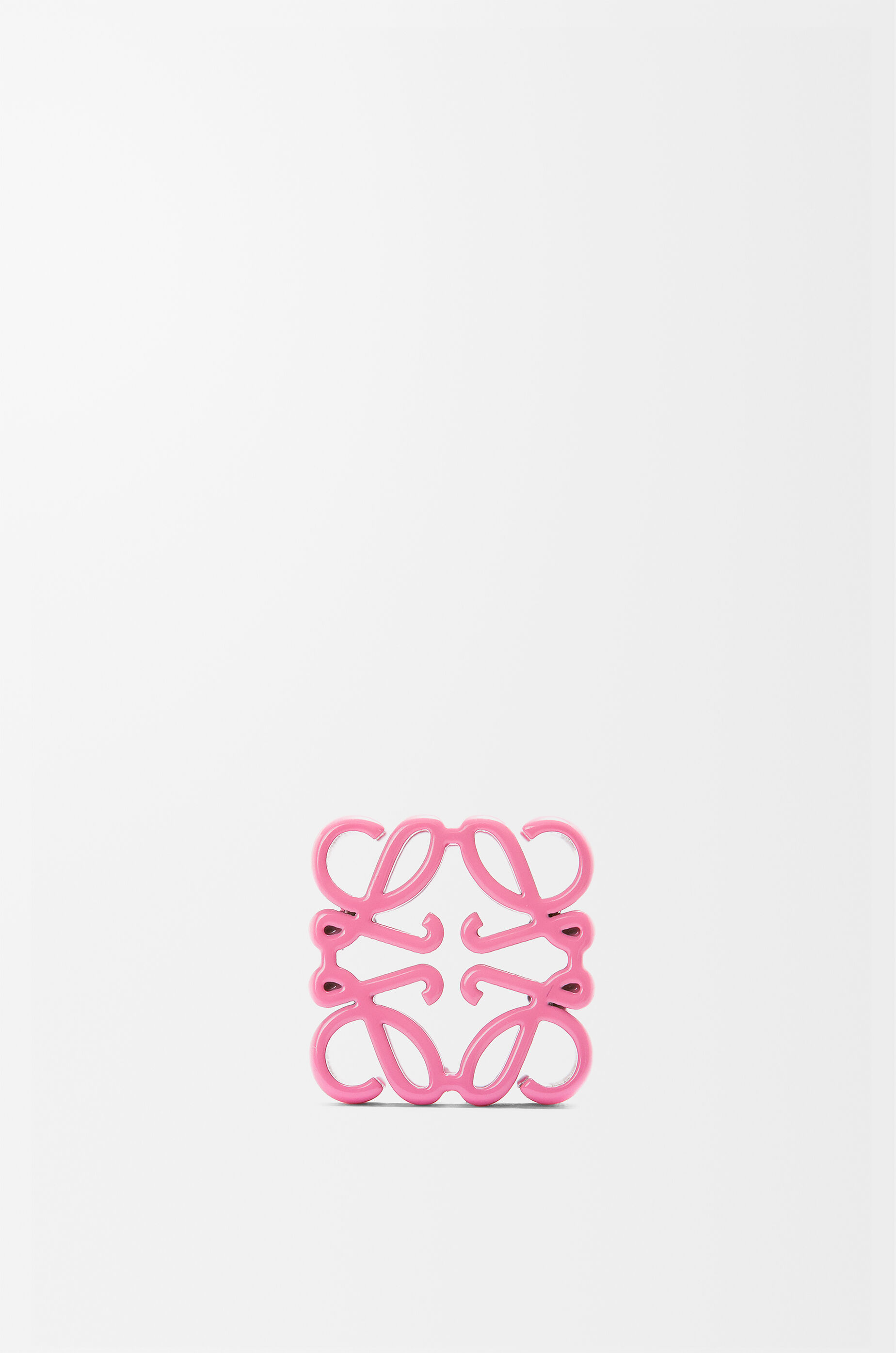 スモール アナグラム ダイス ブルー - LOEWE