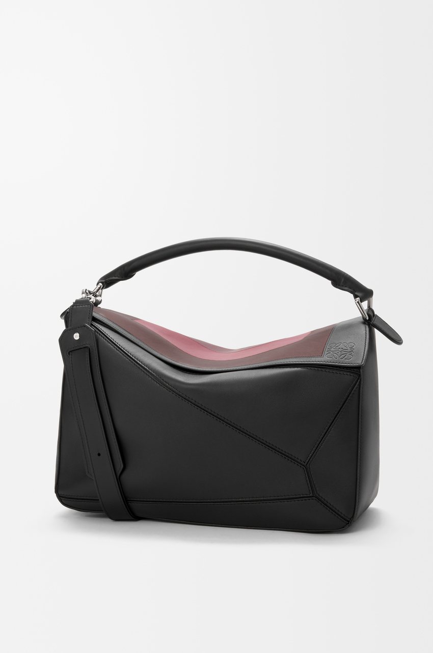 Large Puzzle bag