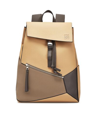 loewe puzzle backpack