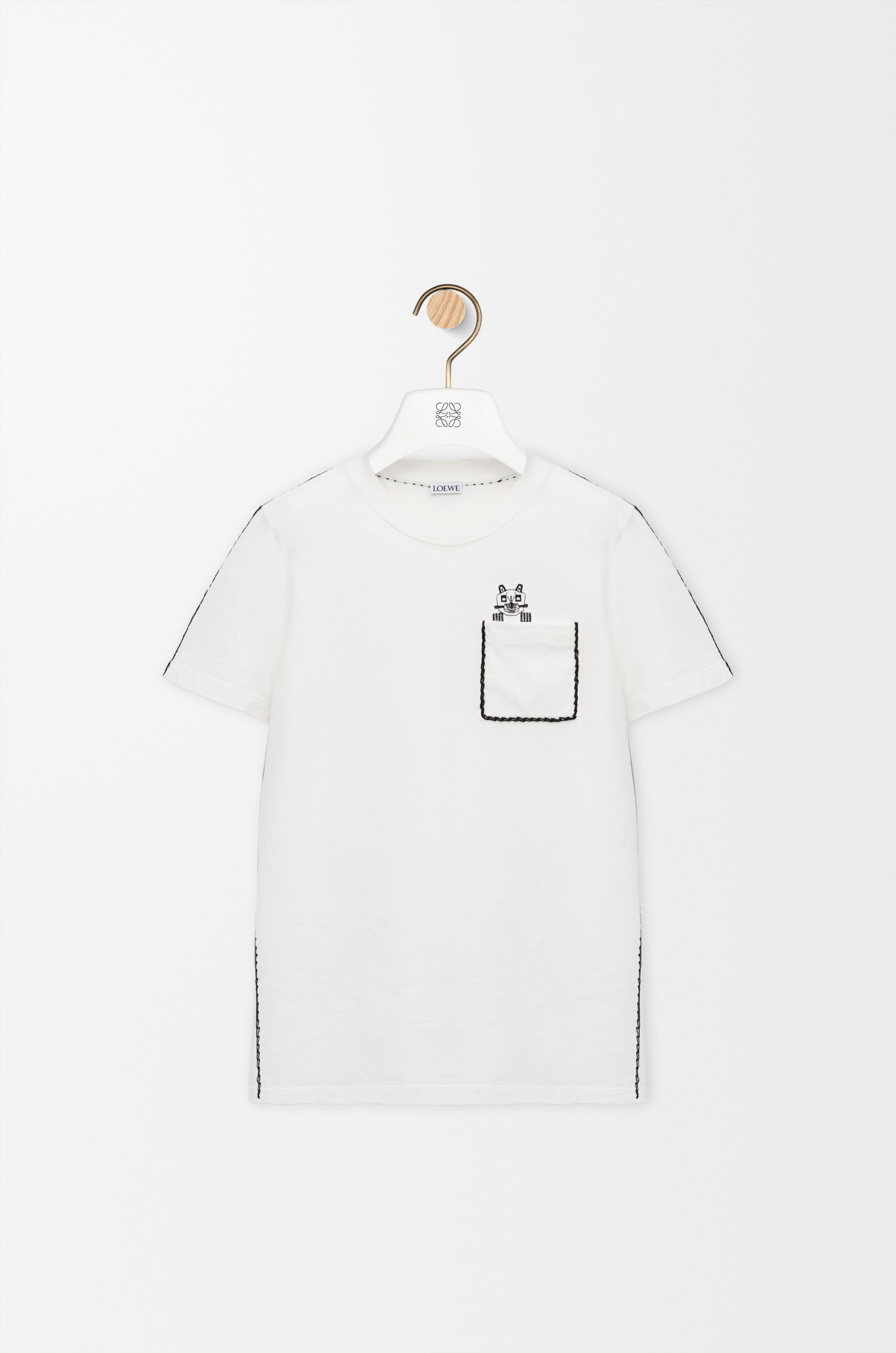 女性用高級Tシャツ＆スウェットシャツ - LOEWE - LOEWE