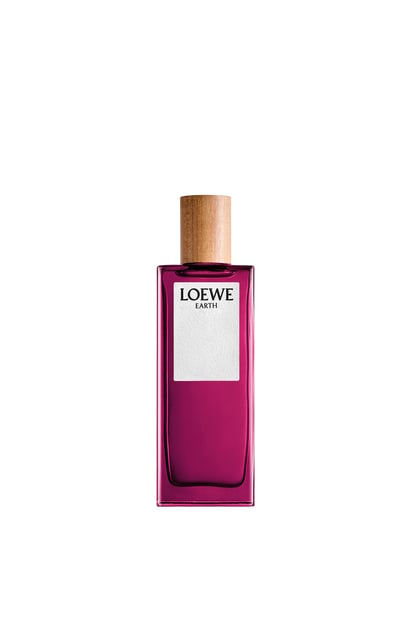 LOEWE LOEWE Earth Eau de Parfum 50 ml Morado