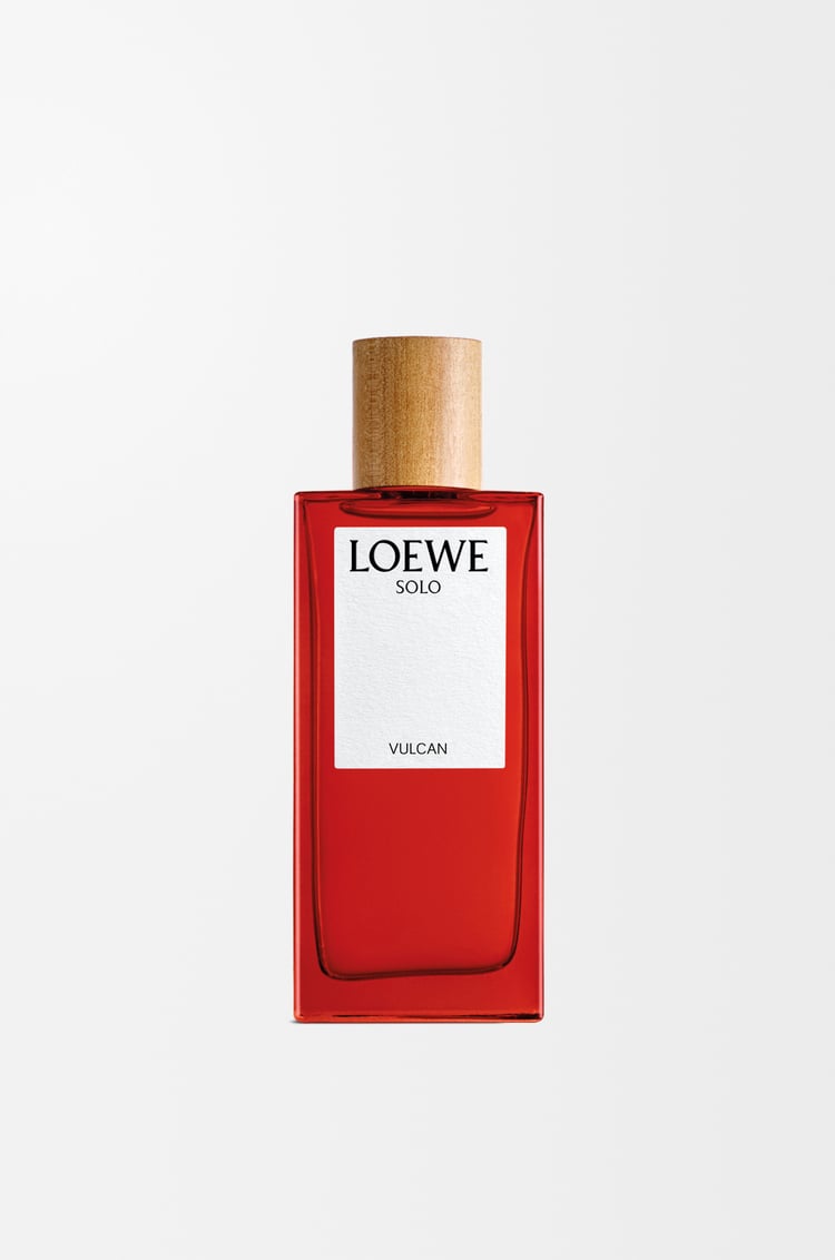 LOEWE ロエベ ソロ バルカン オードゥ パルファム 100ml 無色