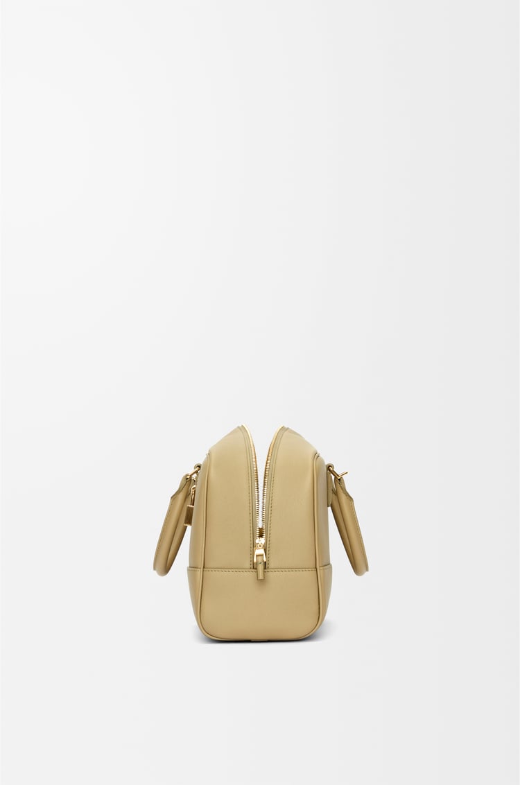 LOEWE Amazona 28 bag in nappa calfskin Clay Green