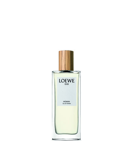 LOEWE Loewe 001 Woman Edt 50Ml Colourless LOEWE Loewe 001 Woman Edt 50Ml Colourless all