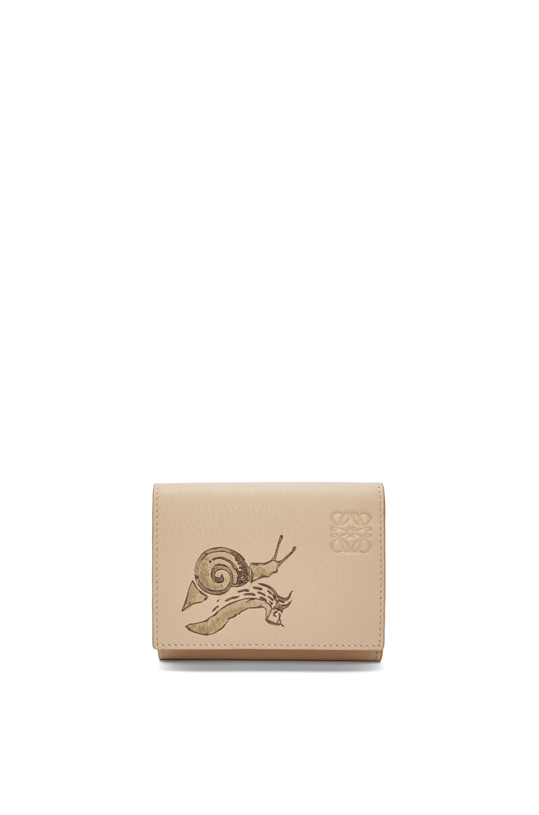 ウィメンズ スモール財布|高級財布 コレクション|ロエベ