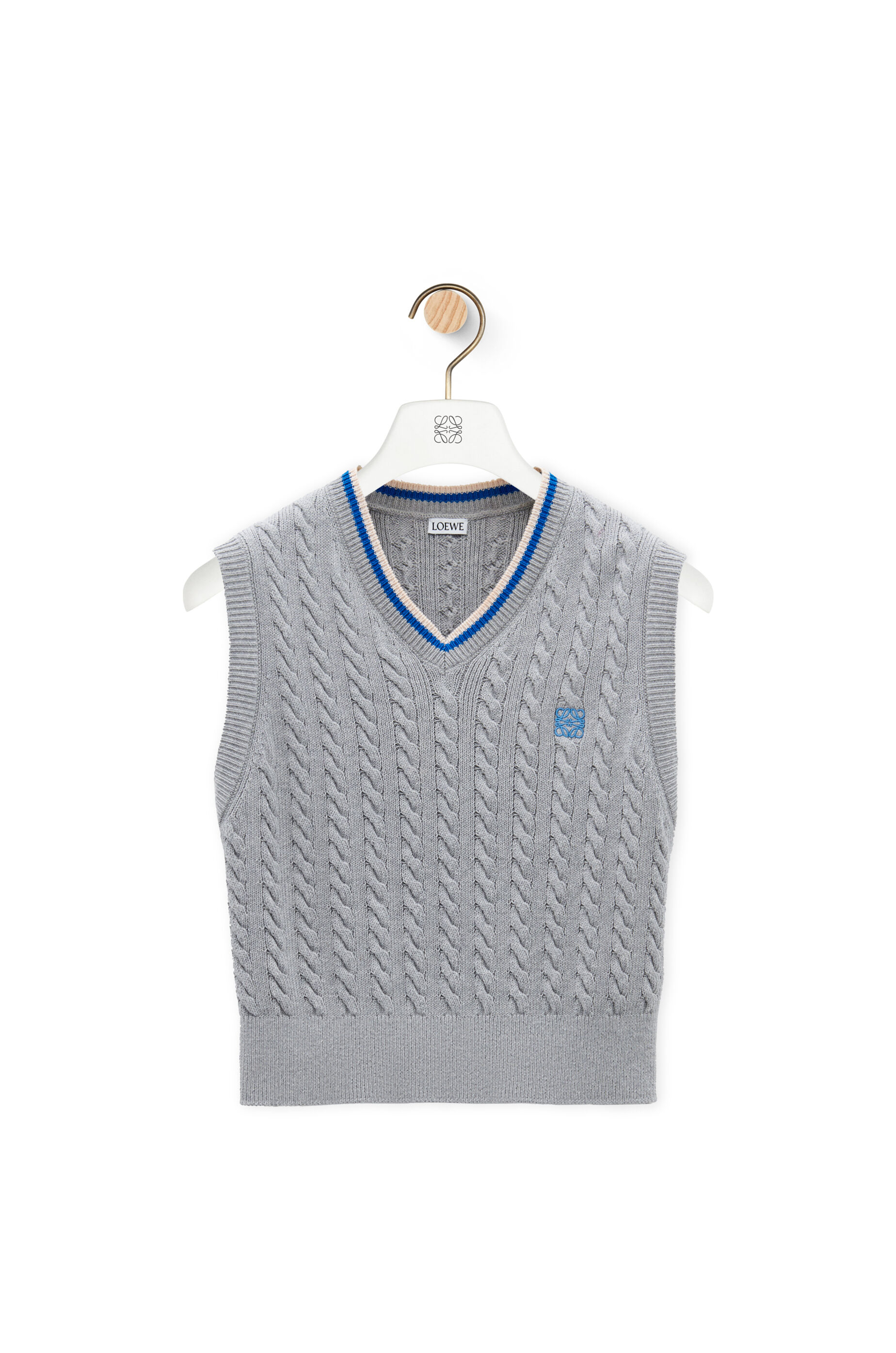 高級ニット｜ウィメンズ デザイナーコレクション｜ロエベ - LOEWE