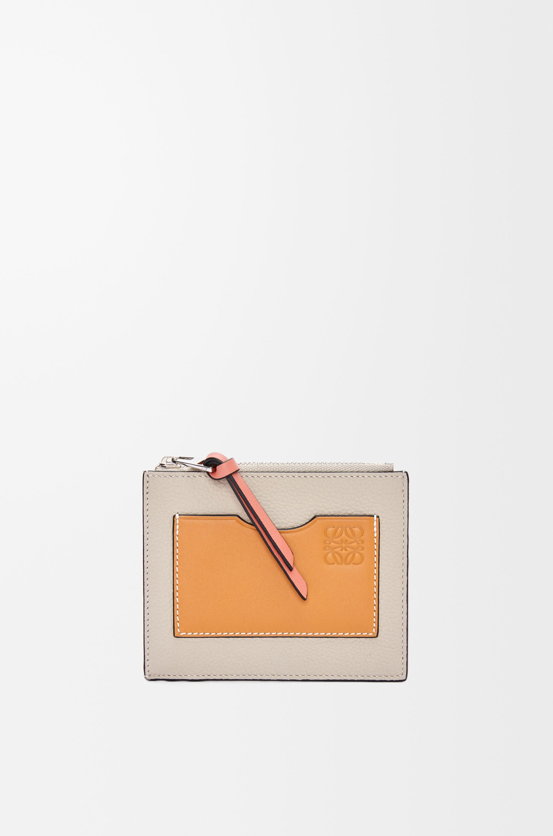 lkjkln LOEWE ロエベ コインカードホルダー