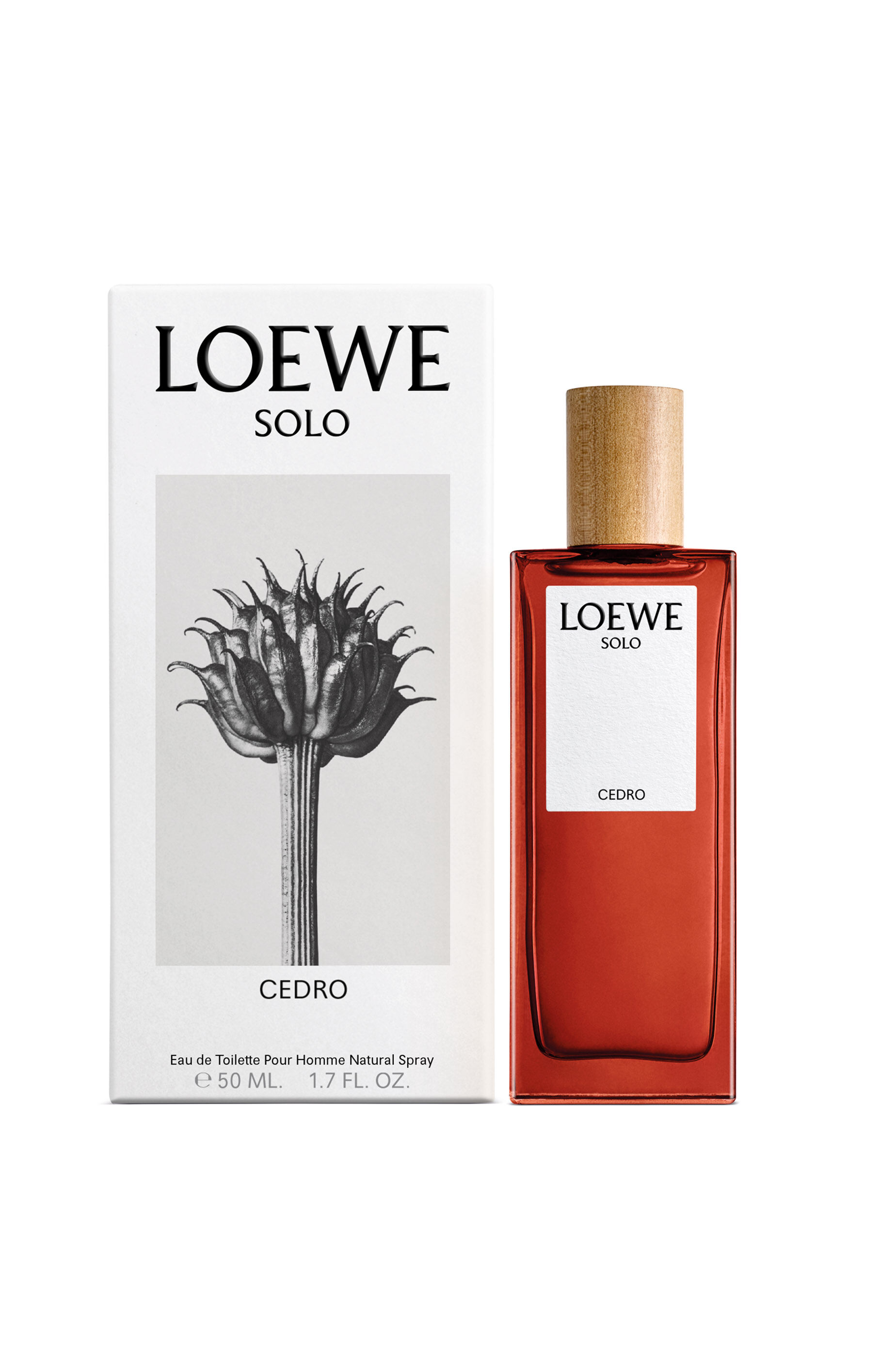 Loewe cedro 100ml shop