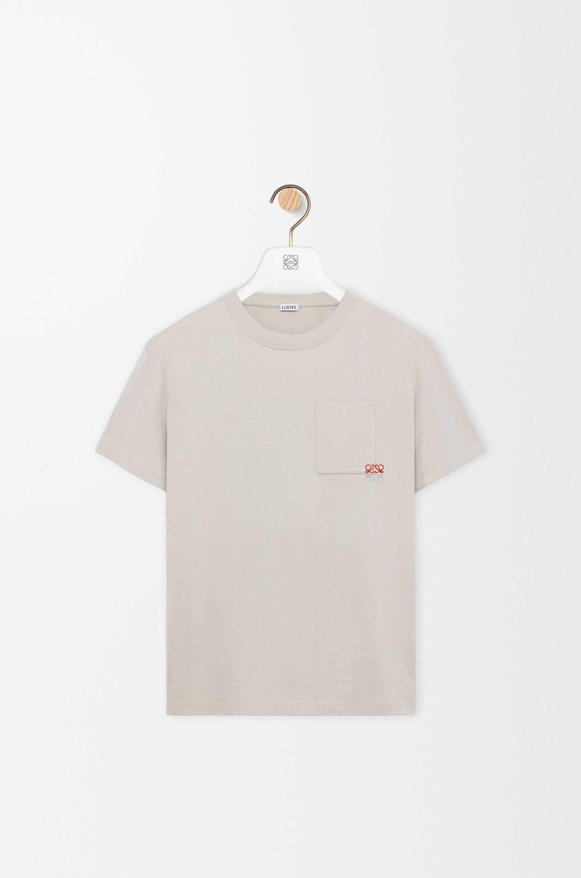 メンズ向け高級ファッションTシャツ - LOEWE - ロエベ 日本 公式サイト