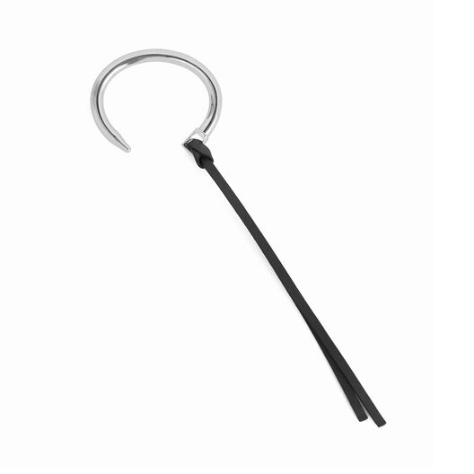 LOEWE Brazalete Nail Paladio/Negro LOEWE Brazalete Nail Paladio/Negro all