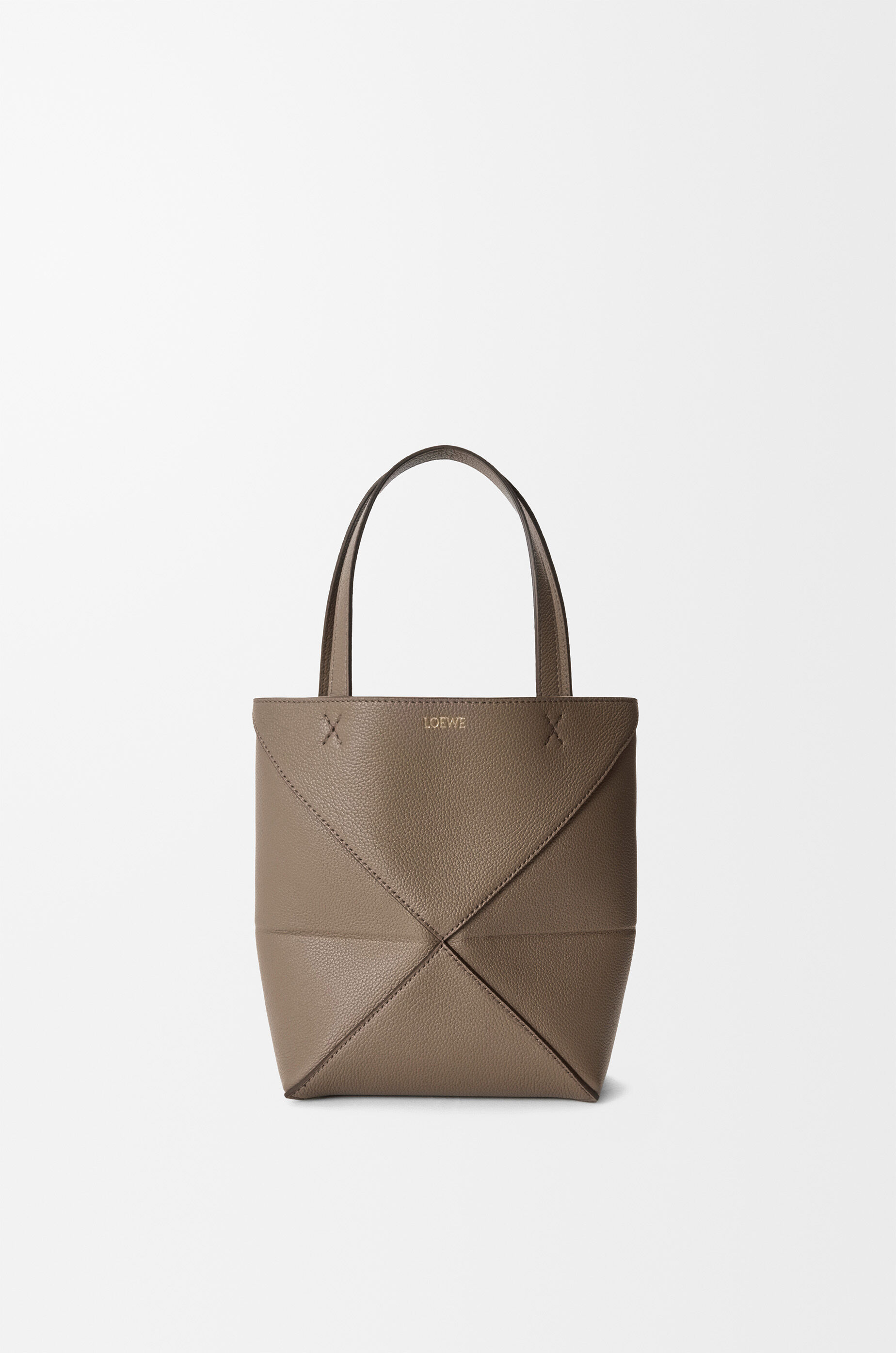 ⭐️LOEWE/ロエベ⭐️オリガミトートバッグ ベージュ