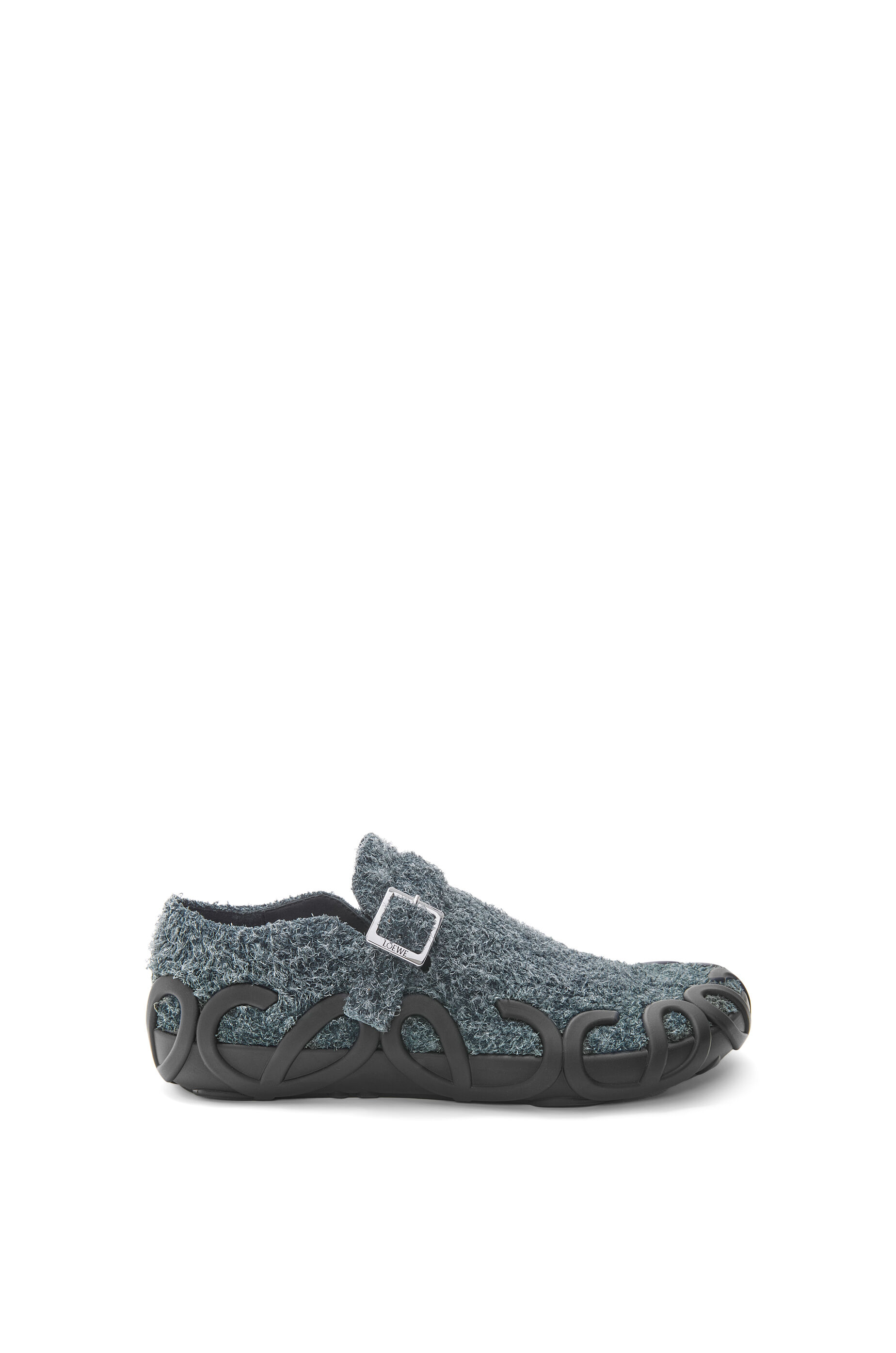 Loewe loafers shop