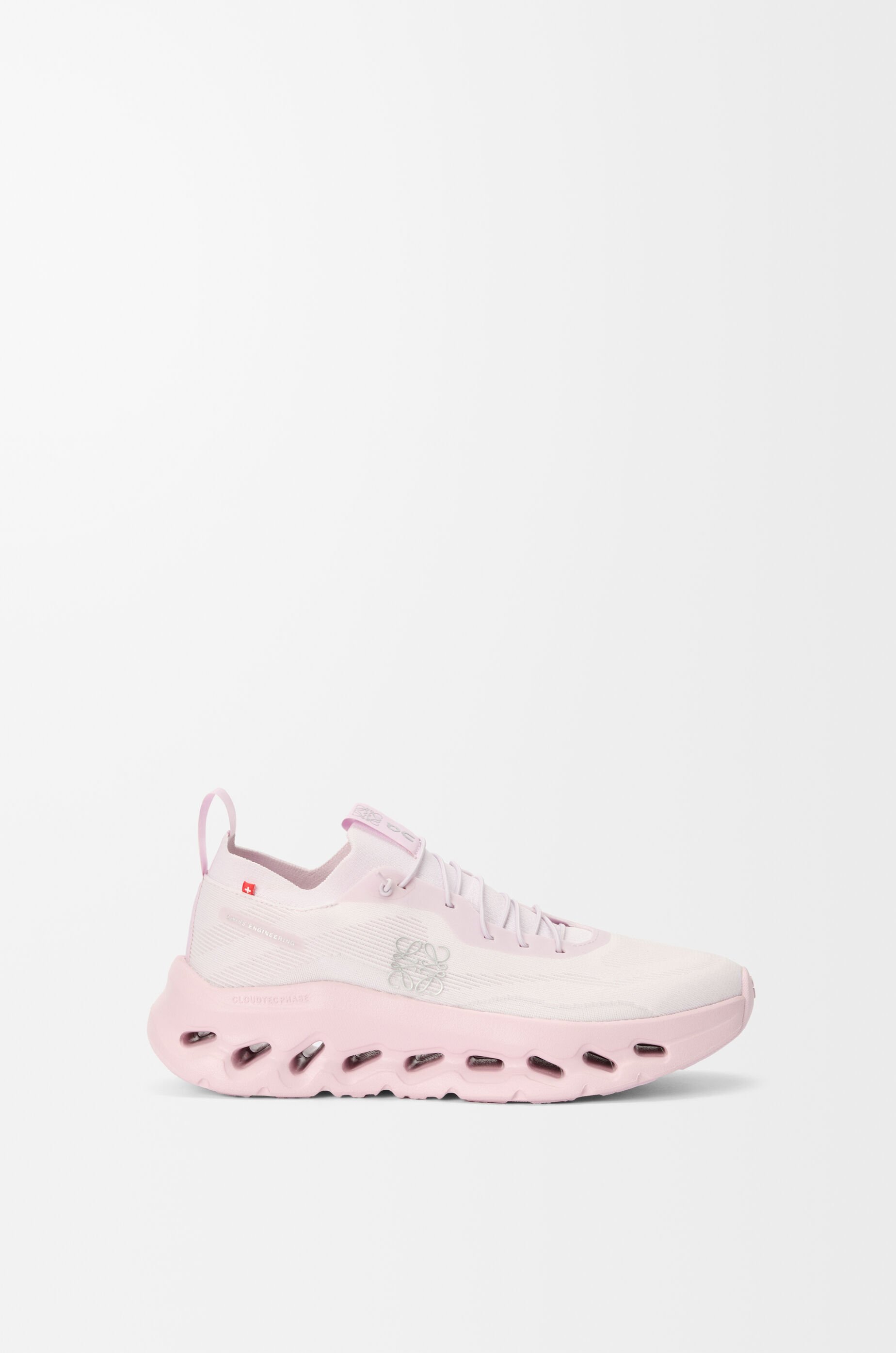 Cloudtilt sneaker Pink - LOEWE