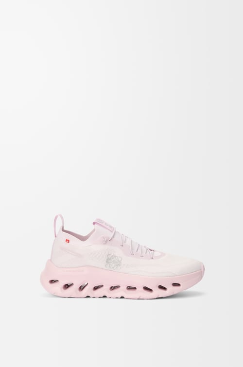 LOEWE Cloudtilt sneaker Pale Pink