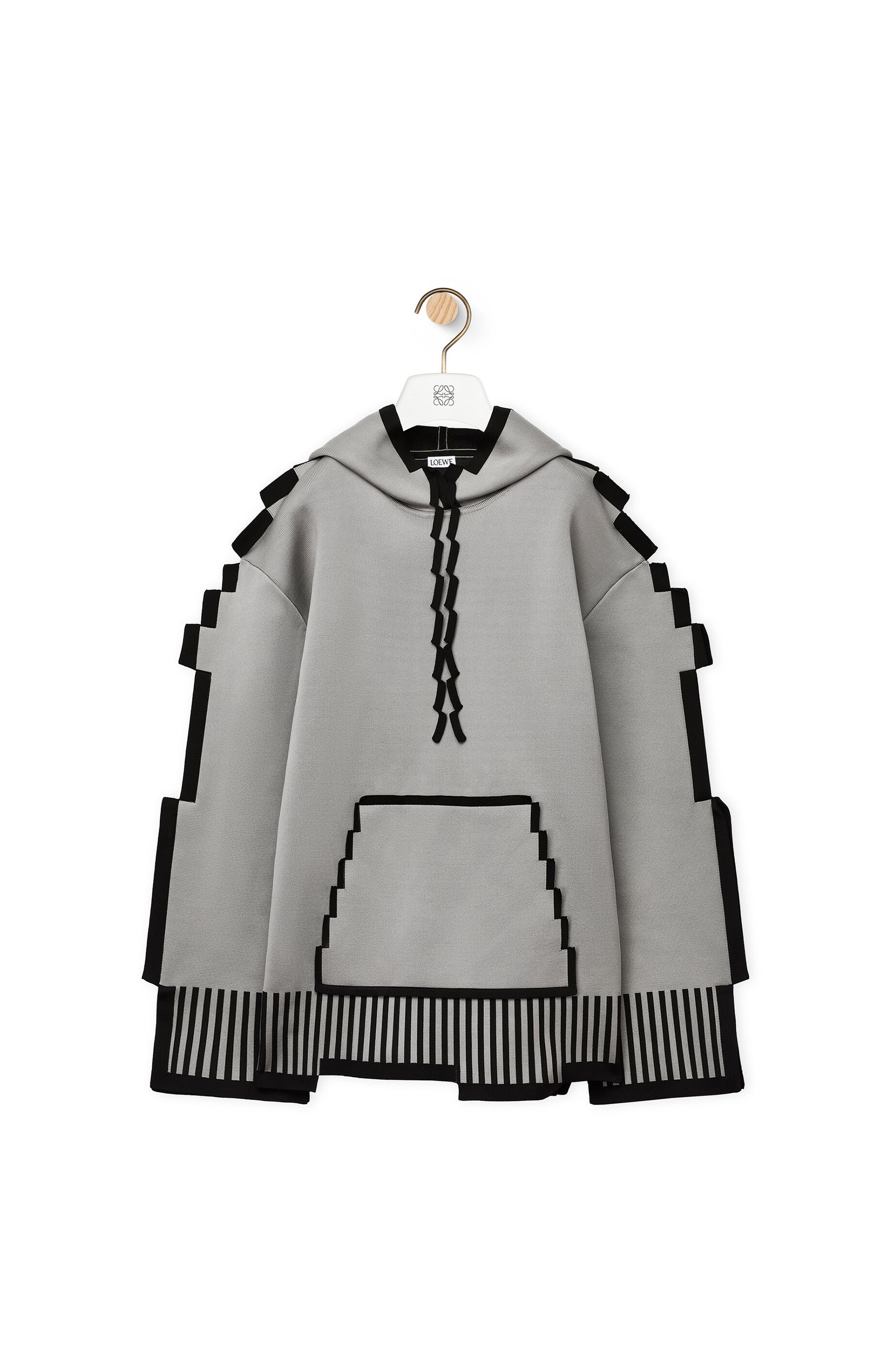 Men Sweatshirt | Luxury Hoodie u0026 Designer Sweatshirts | Loewe - LOEWE