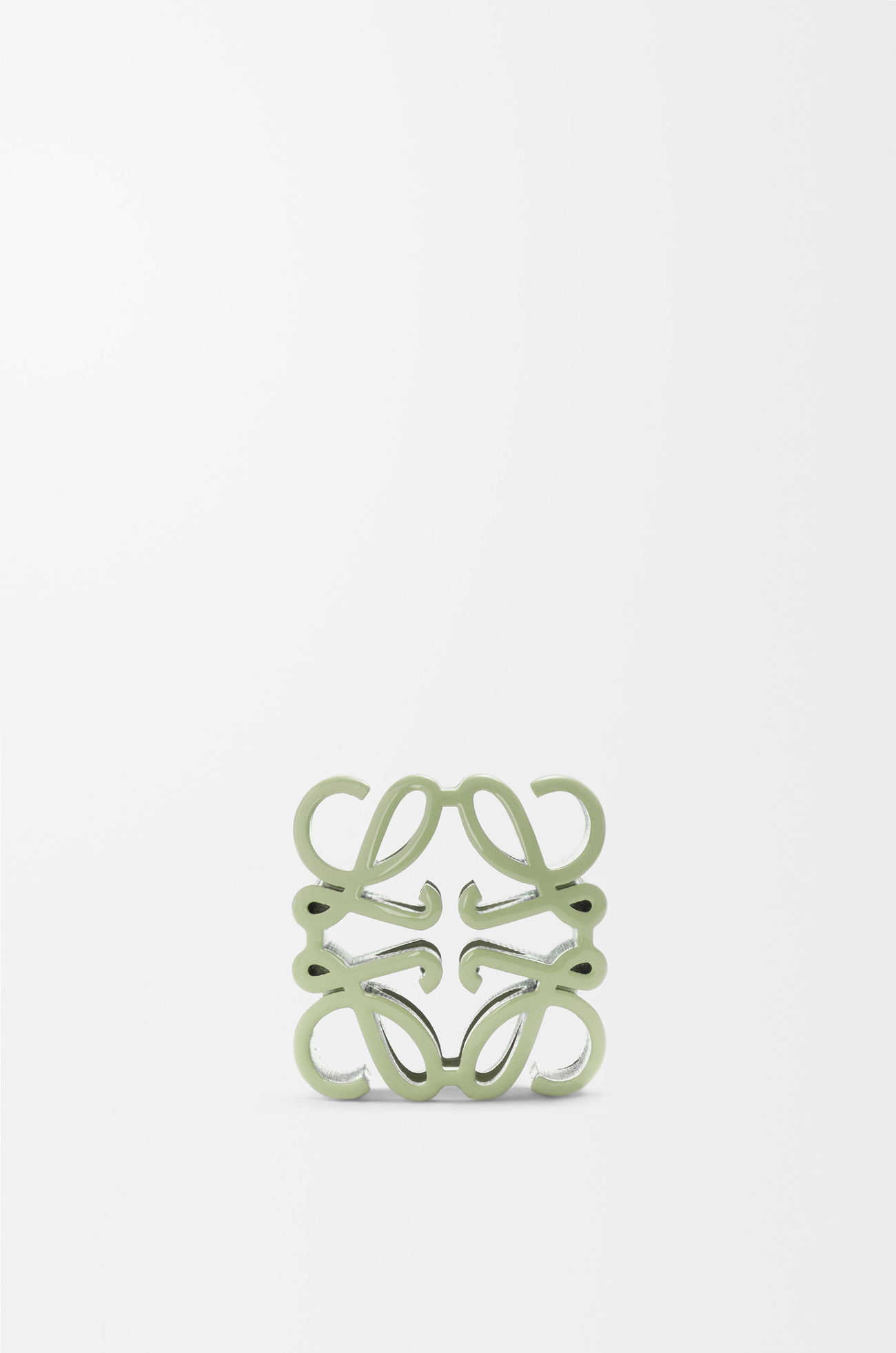 LOEWE アナグラム ボンベ ダイス ライトペアー