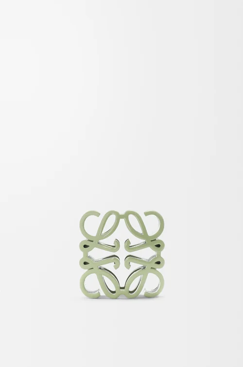 LOEWE Dado Anagram Bombé Pera Claro