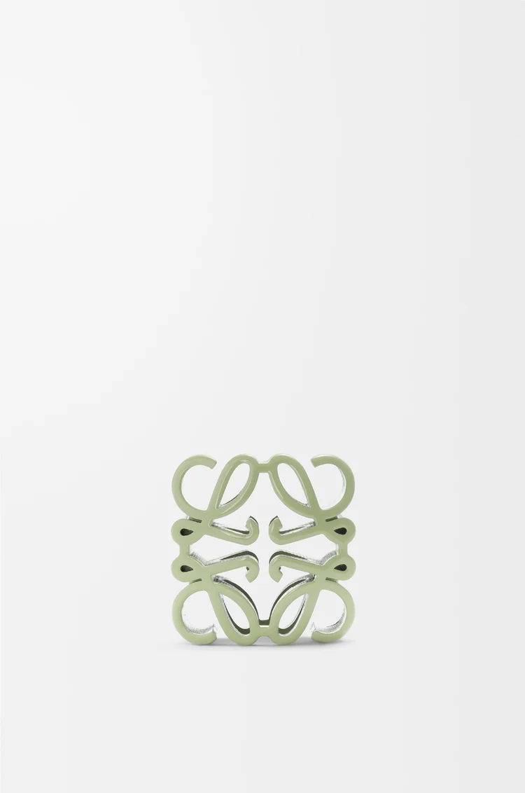 LOEWE Dado Anagram Bombé Pera Claro