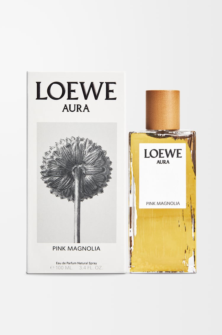 LOEWE Loewe Aura Pink Magnolia Eau de Parfum 100ml Colourless