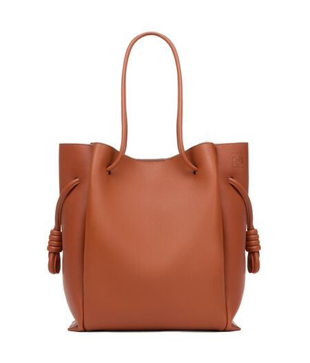 LOEWE Bolso Flamenco Knot Tote Color Oxido LOEWE Bolso Flamenco Knot Tote Color Oxido all