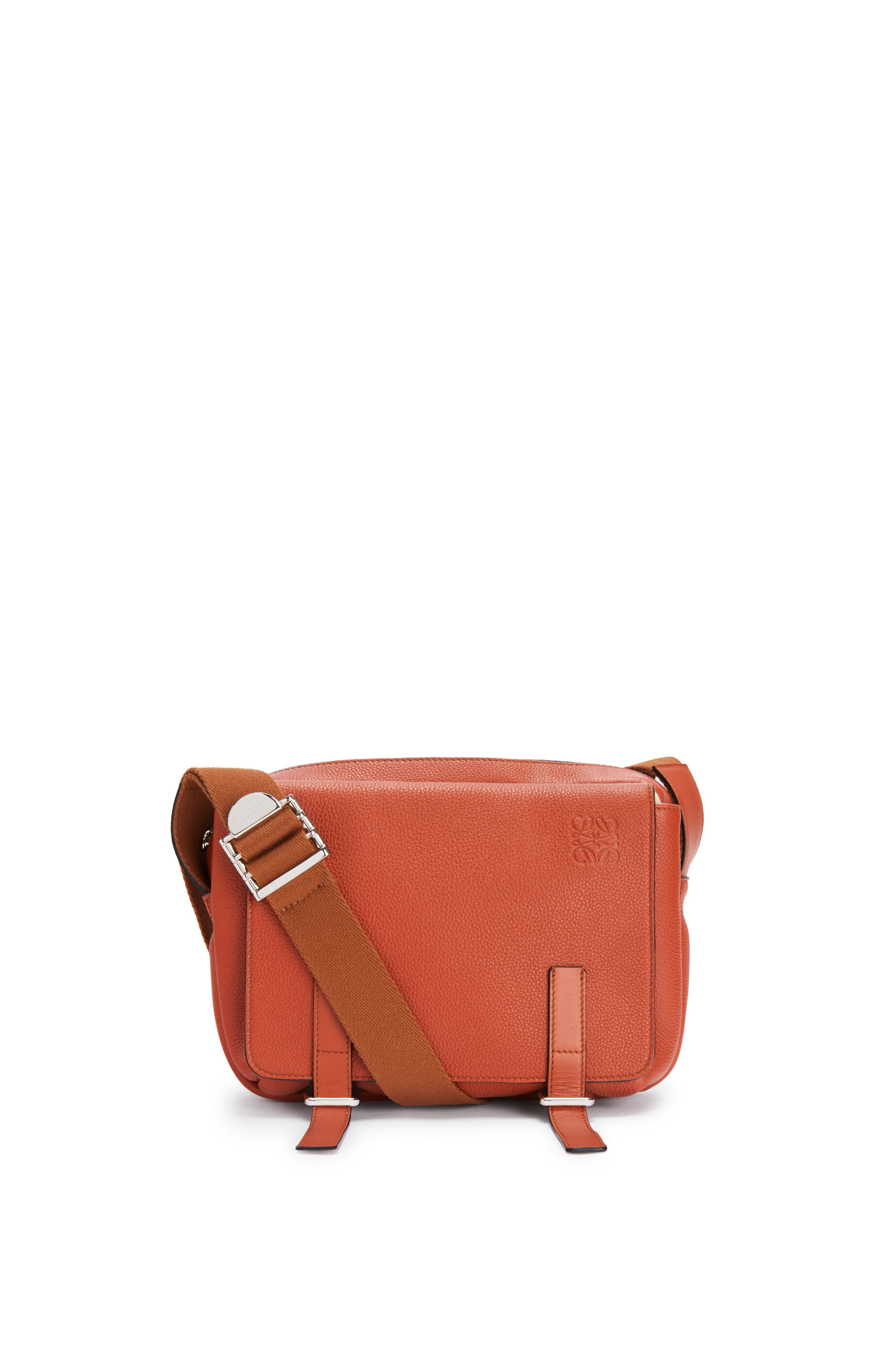 military messenger