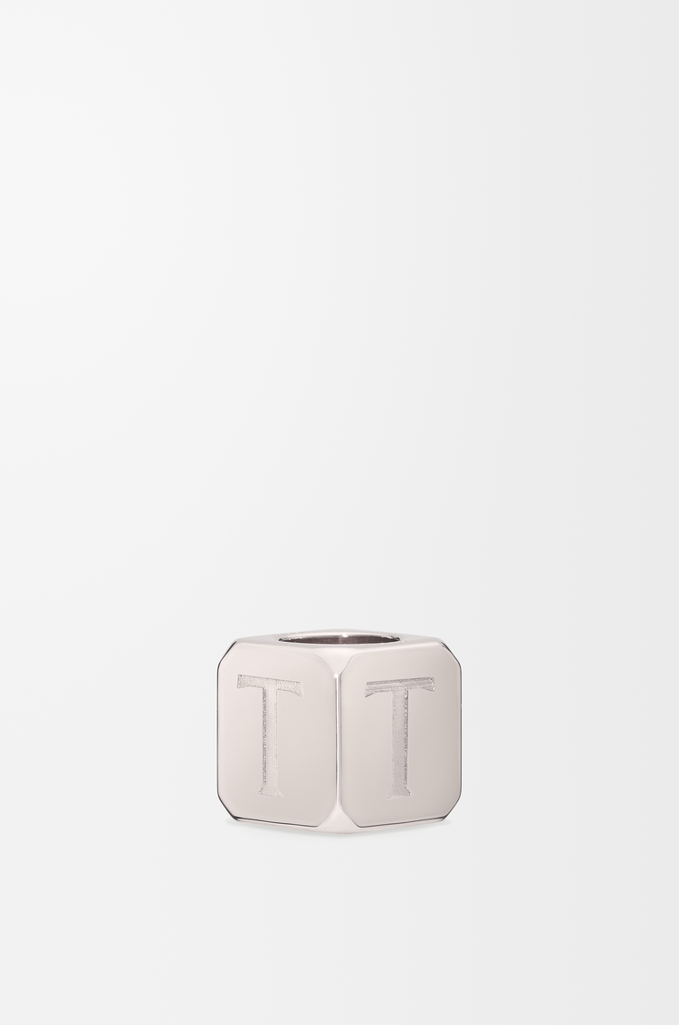 LOEWE Dado pequeño T 