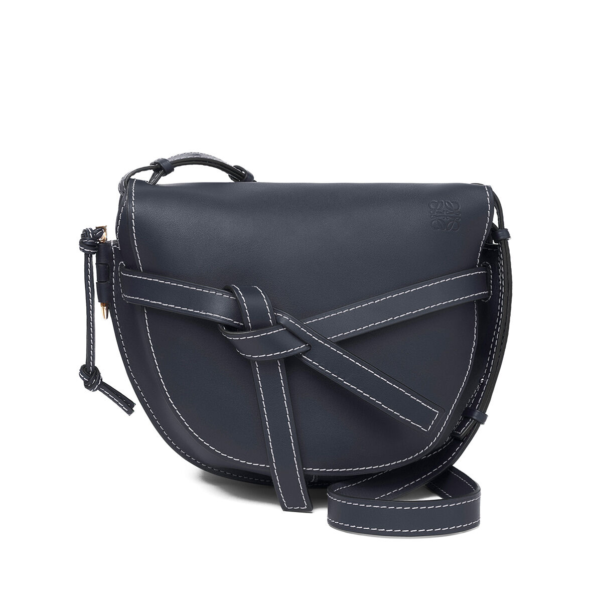 Gate Bag Midnight Blue LOEWE