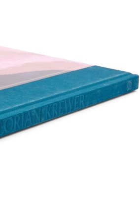 LOEWE Florian Krewer book Blue/Multicolor plp_rd