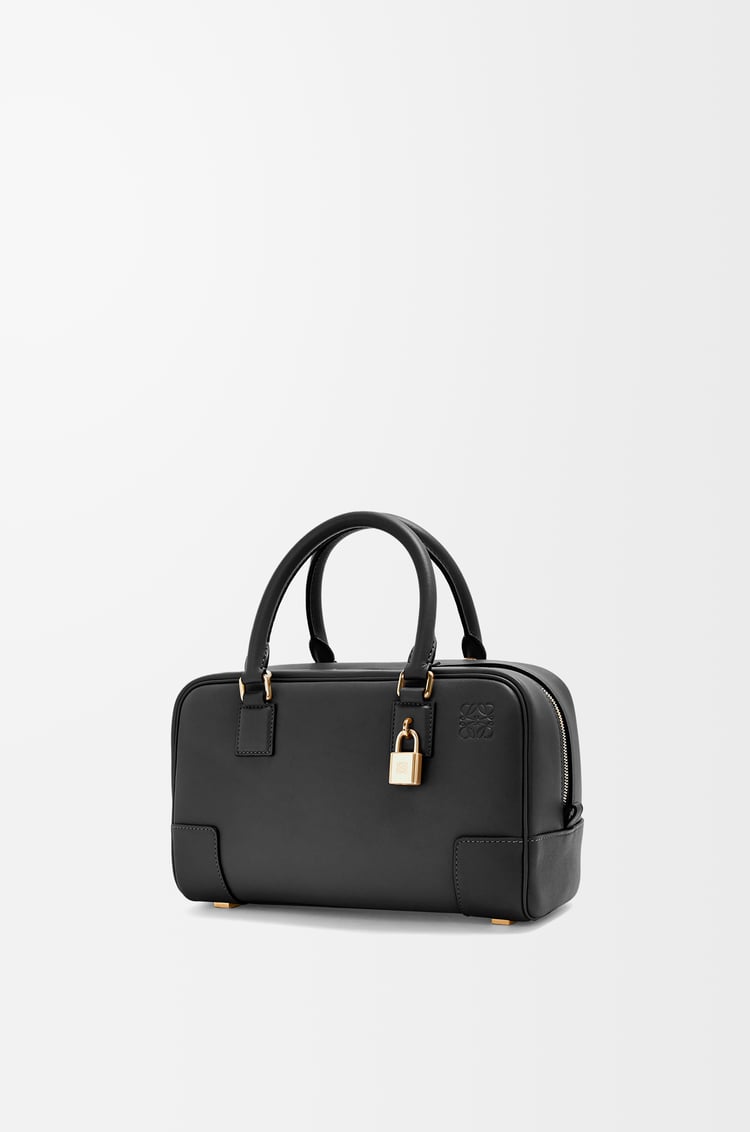LOEWE Amazona 23 bag in nappa calfskin Black