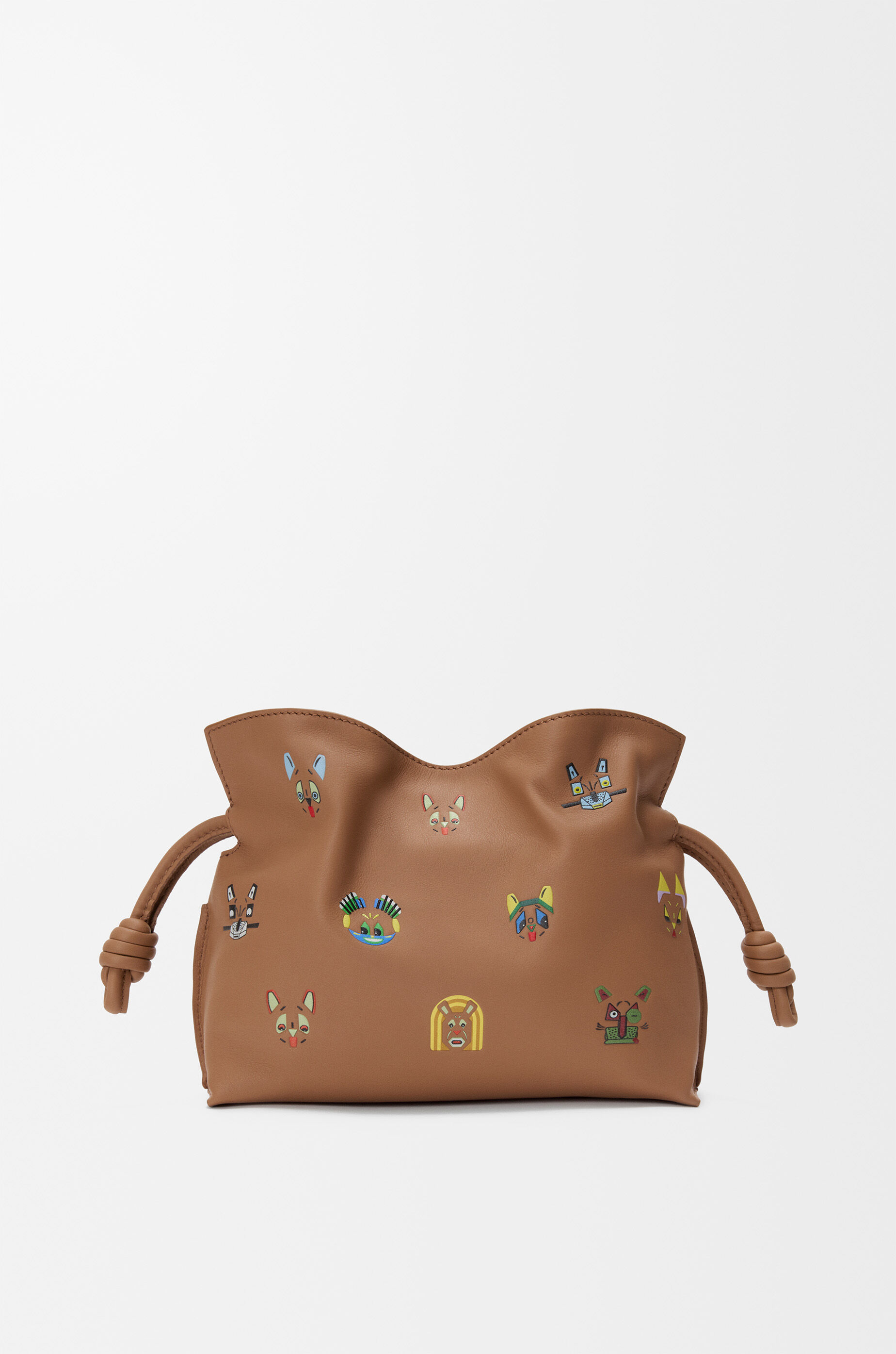 ロエベ　フラメンコ　ミニ ♡売切必至】☆LOEWE☆フラメンコパース バッグ ミニ (LOEWE