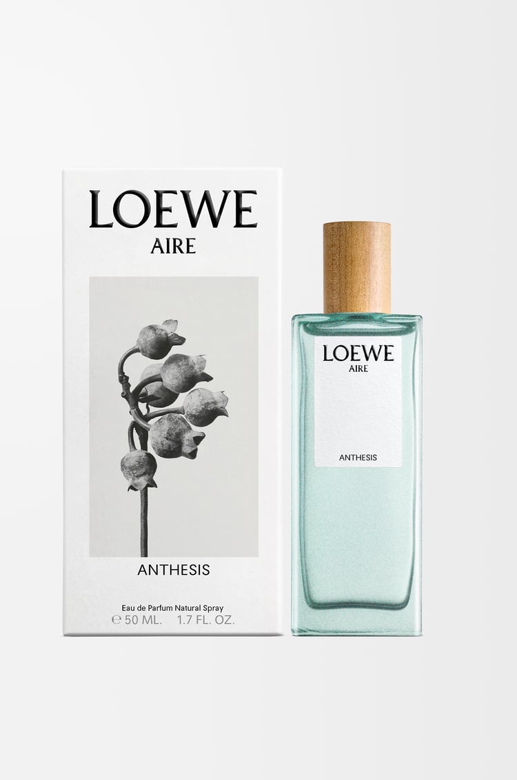 LOEWE LOEWE Aire Anthesis Eau de Parfum 50ml Colourless