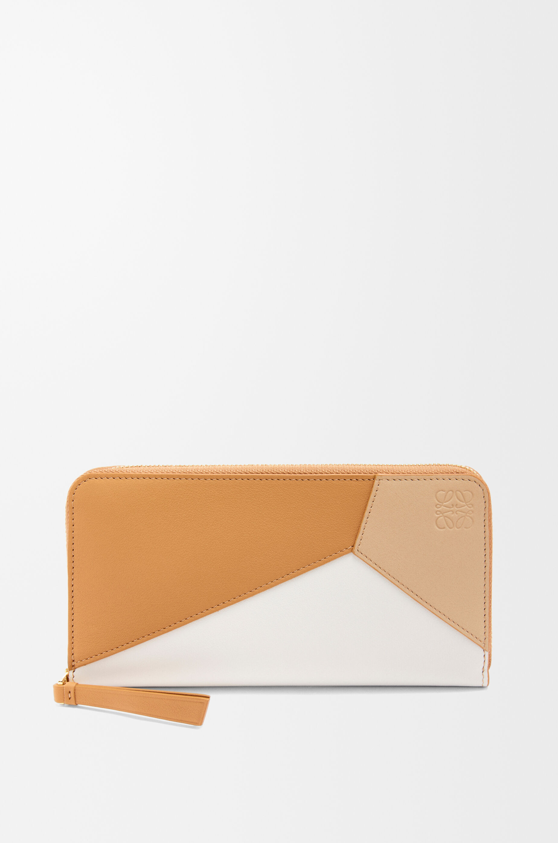 国内直営**LOEWE**ジップアラウンド ウォレット 長財布 (LOEWE