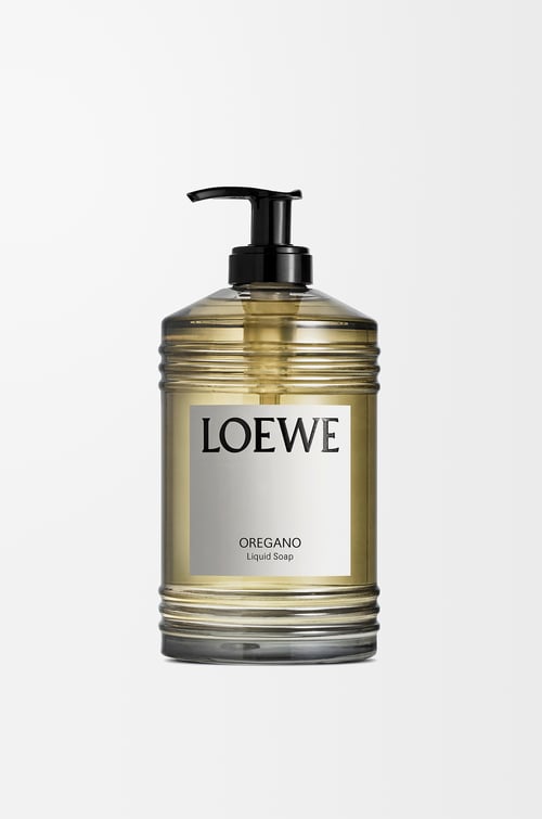 LOEWE Oregano liquid soap White plp_rd