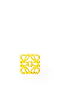 LOEWE Small Anagram cube dice Yellow pdp_rd