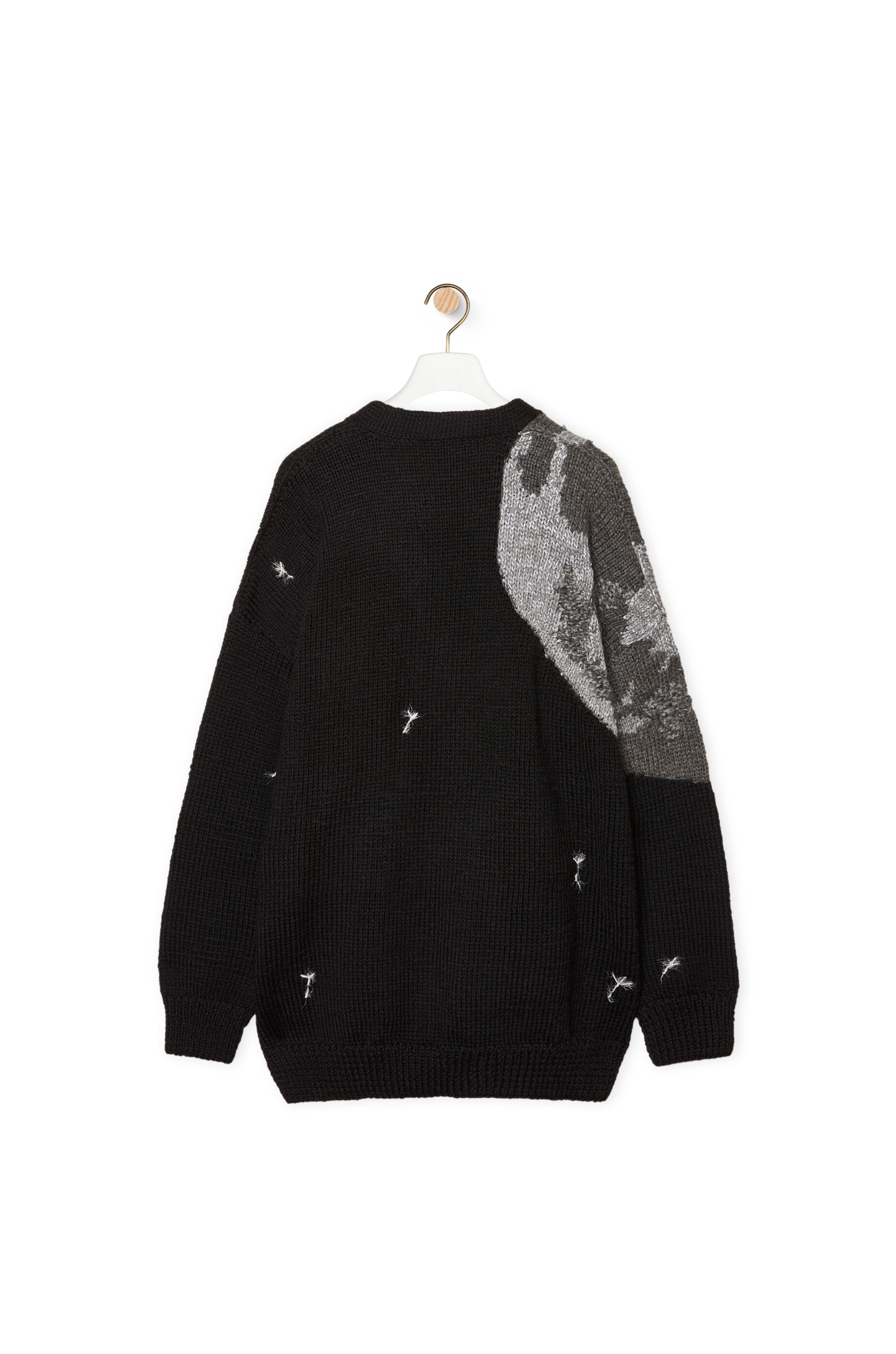 Loewe cardigan new arrivals