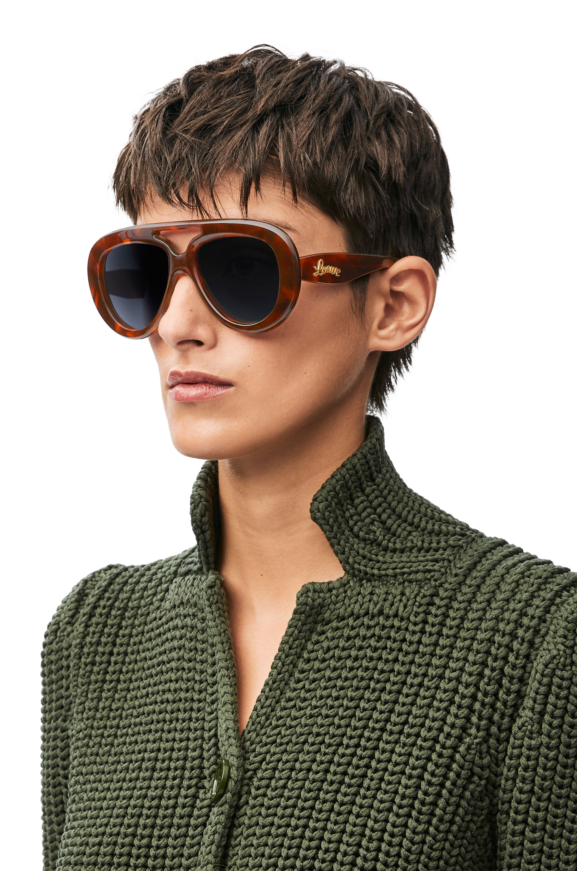 Gafas sol loewe sales