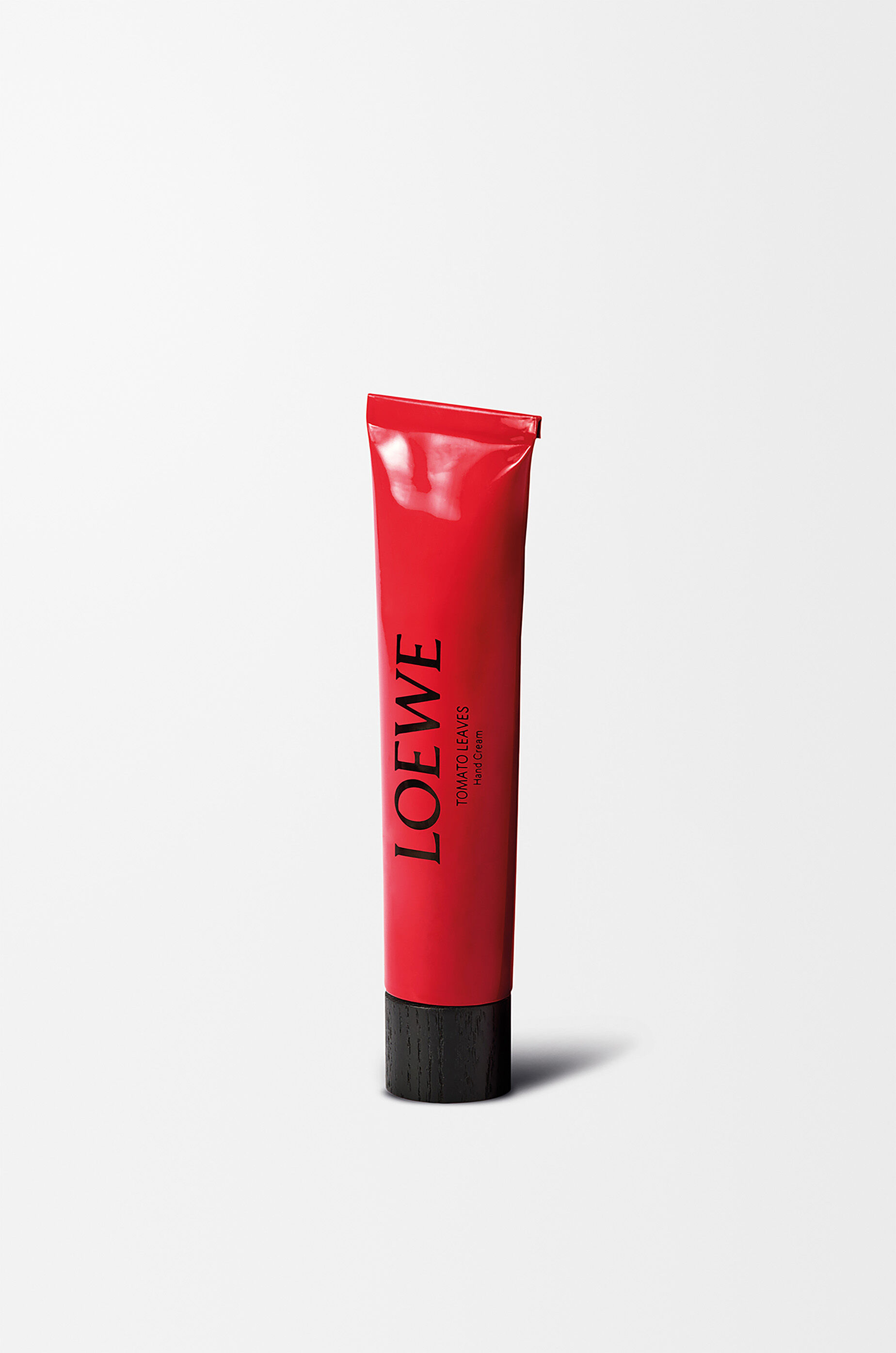 Tomato Leaves hand cream 75 ml Red - LOEWE APAC official website