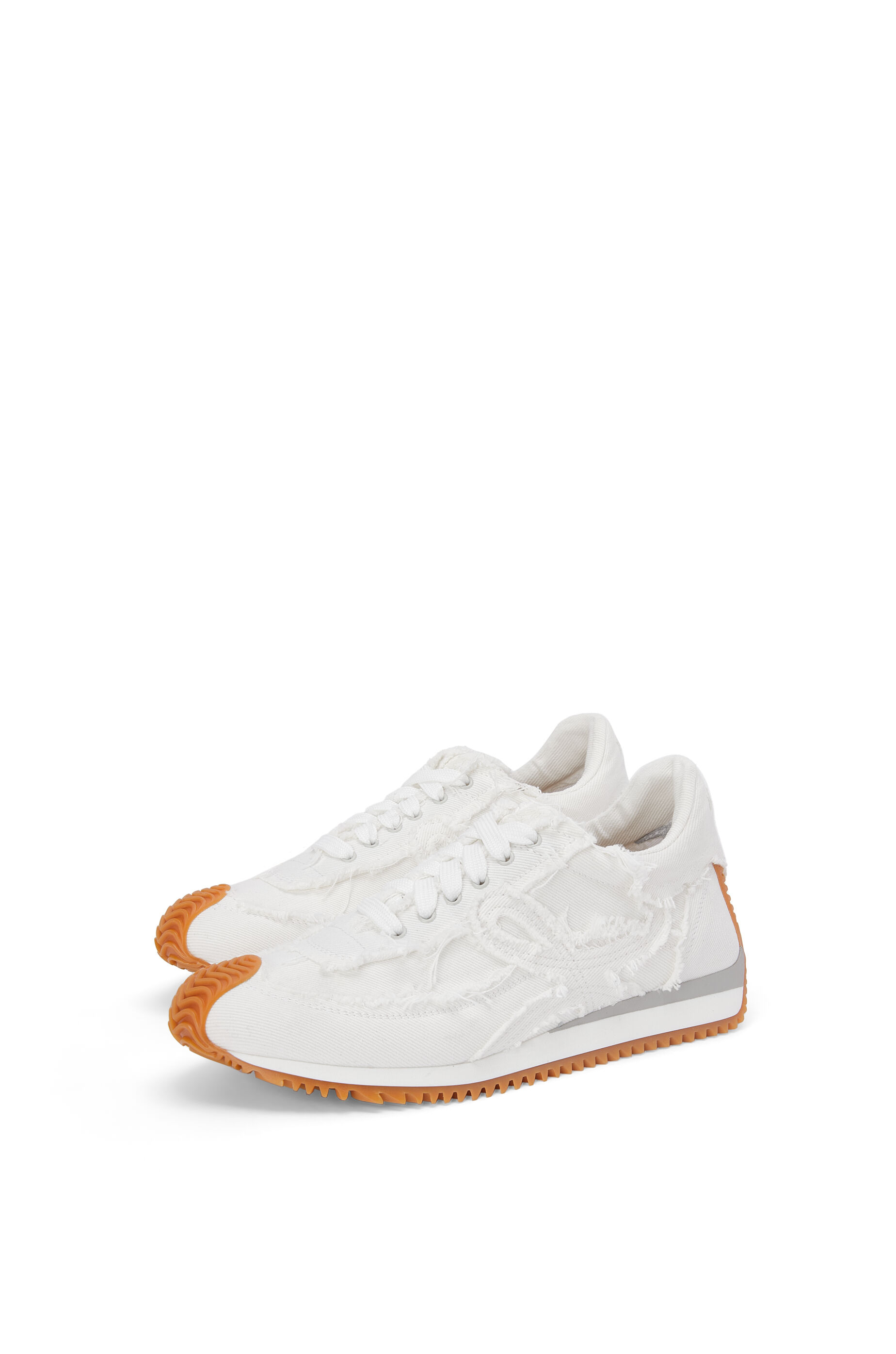 Loewe women's sneakers clearance