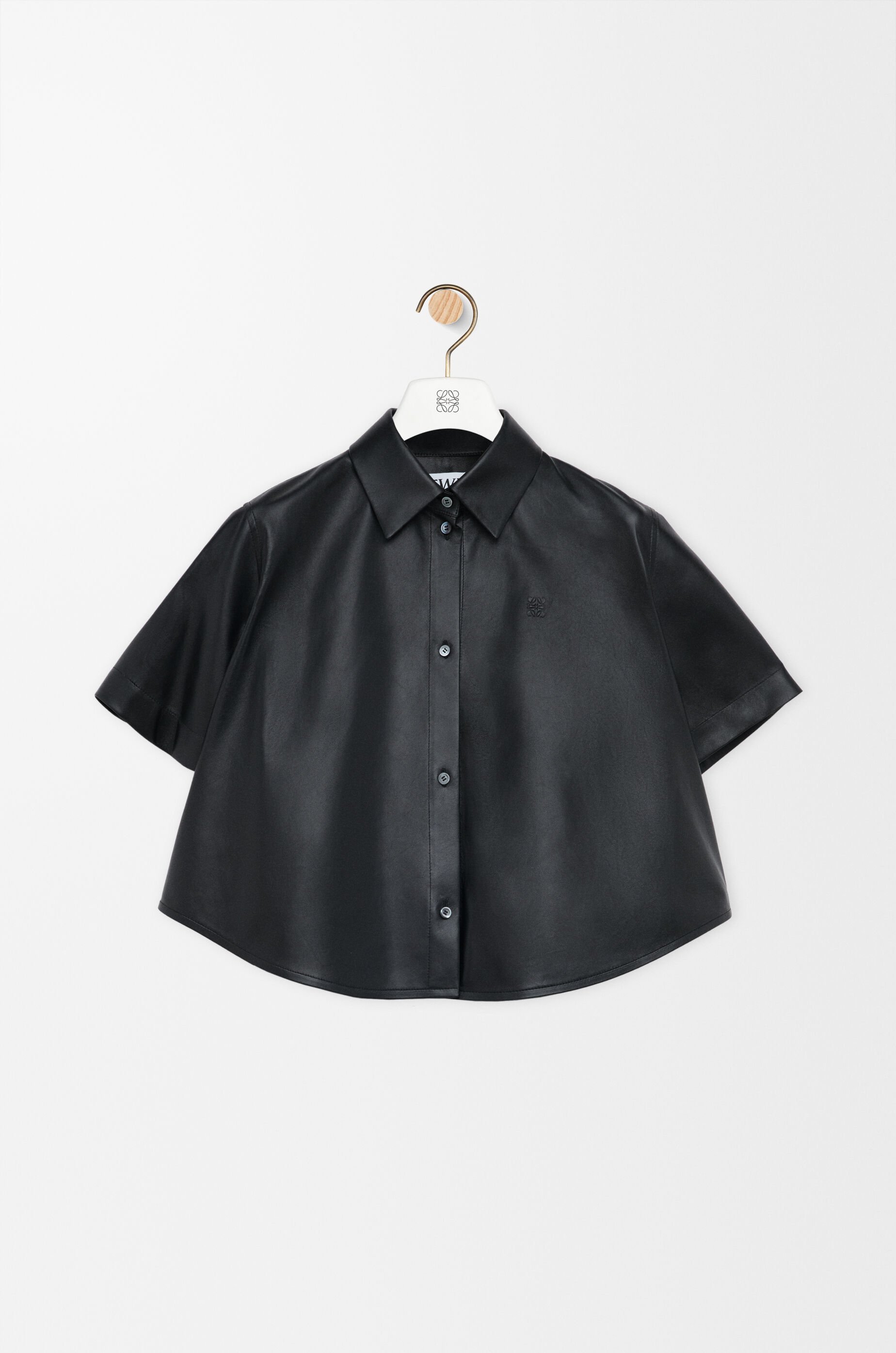 LOEWE トラペーズ トップス トラペーズ トップス（コットンブレンド） マルチカラー - LOEWE