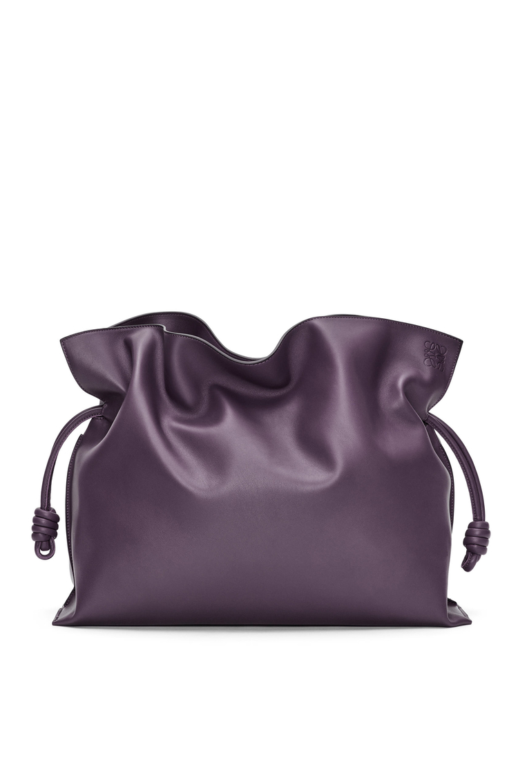 Loewe flamenco tote Clearance