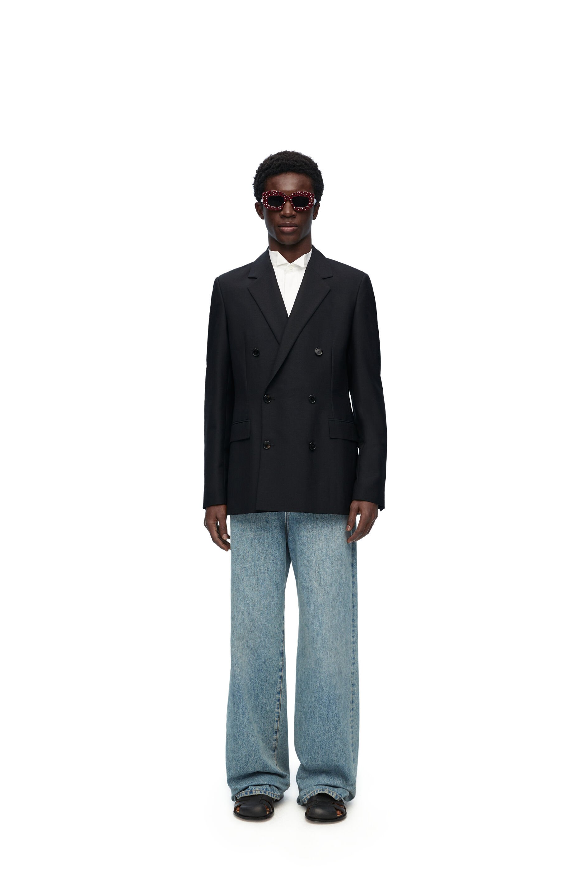 Loewe blazer on sale