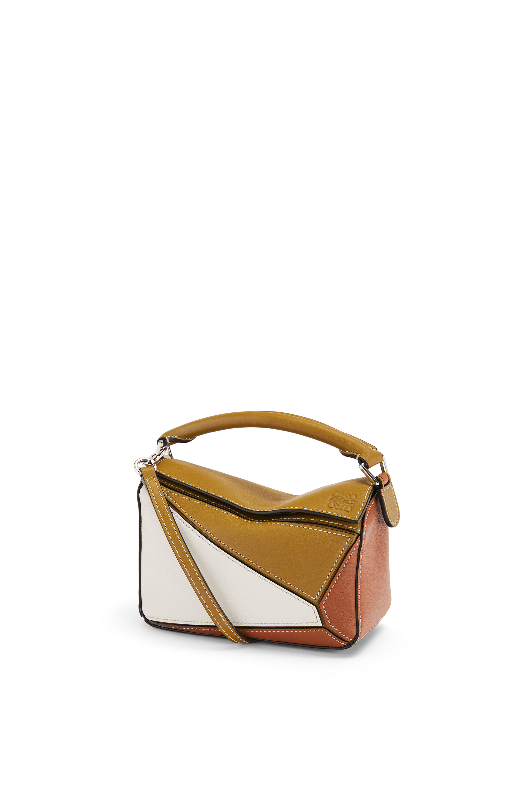 loewe mini puzzle bag