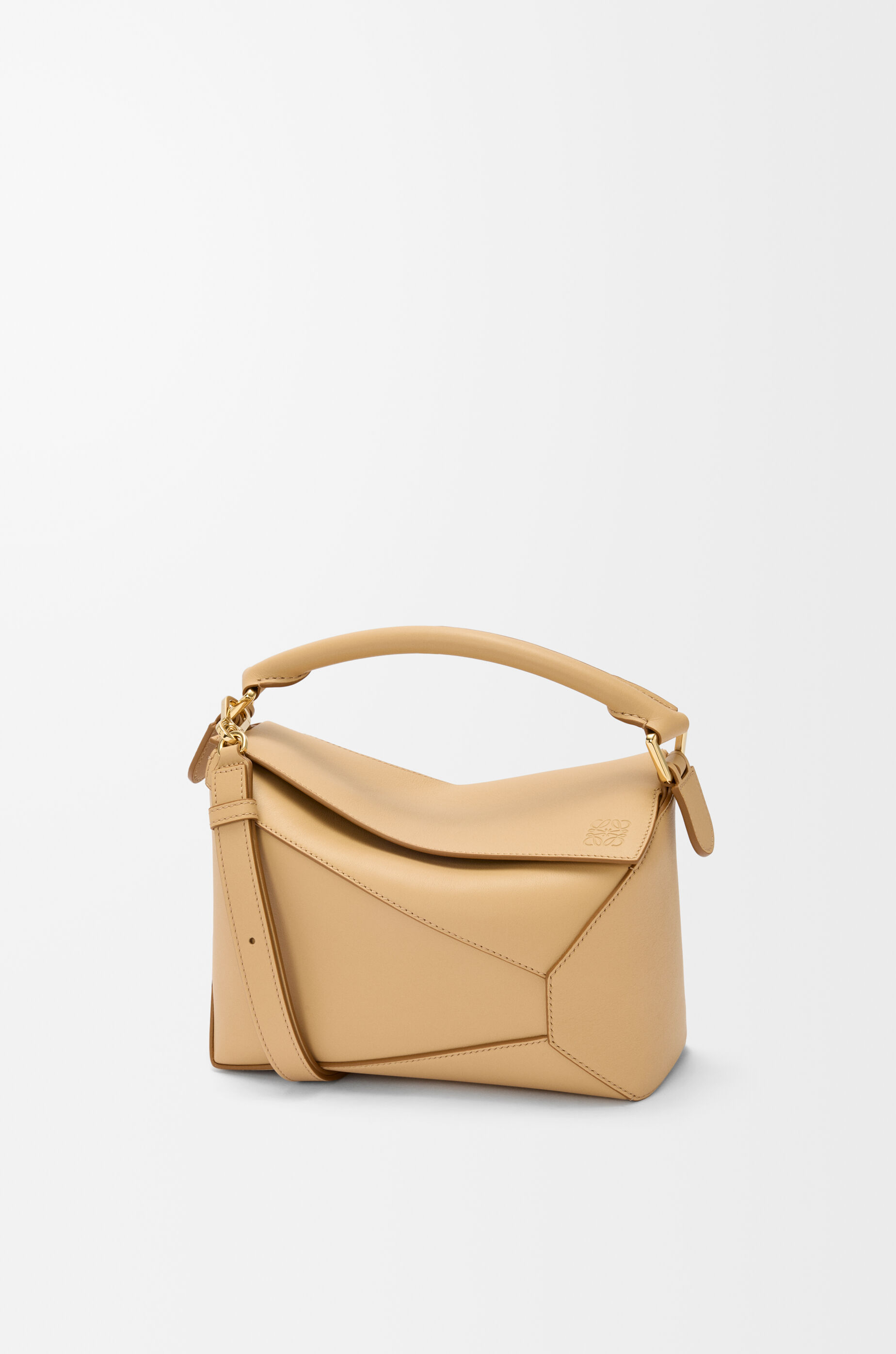 ウィメンズ ロエベ パズルバッグ｜パズルパースコレクション - LOEWE