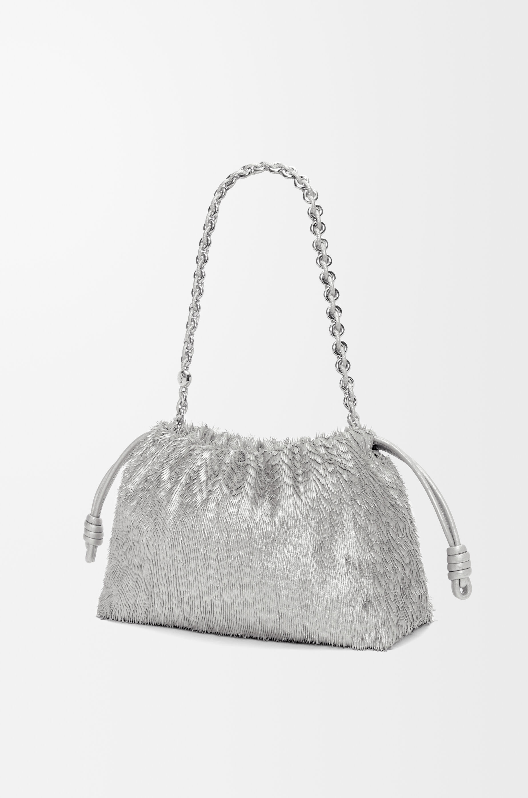【LOEWE】フラメンコパース ♡売切必至】☆LOEWE☆フラメンコパース バッグ ミニ (LOEWE