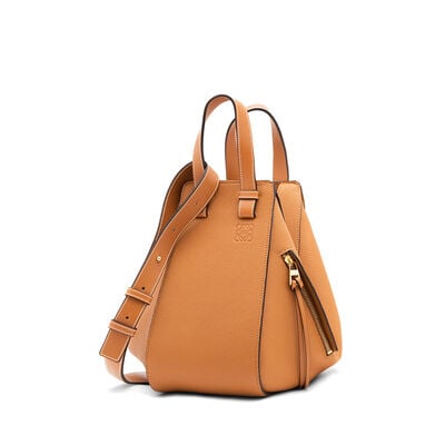 Hammock Bags Collection For Women Loewe Hammock Small Bag