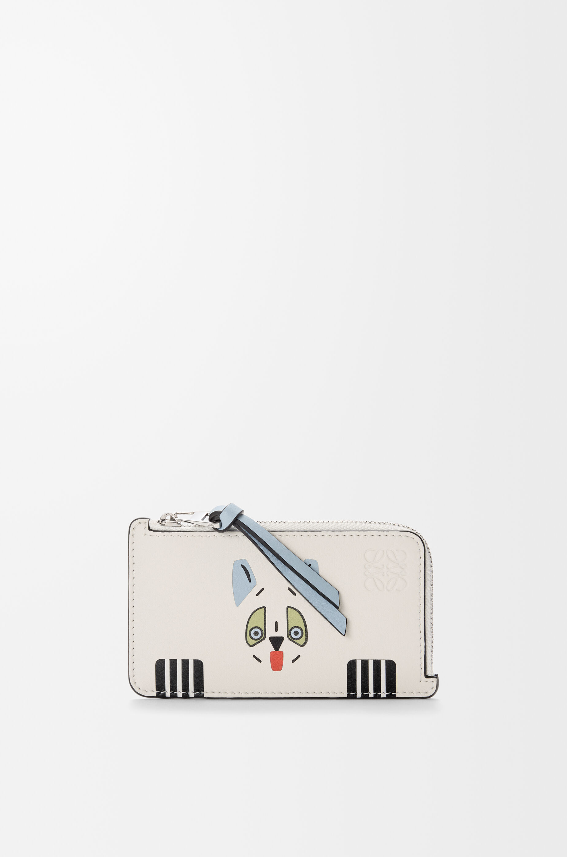 【限定カラー】ロエベ お財布⭐︎美品 日本限定”ウォレットが登場！ エディターが「ロエベ」の財布を支持する