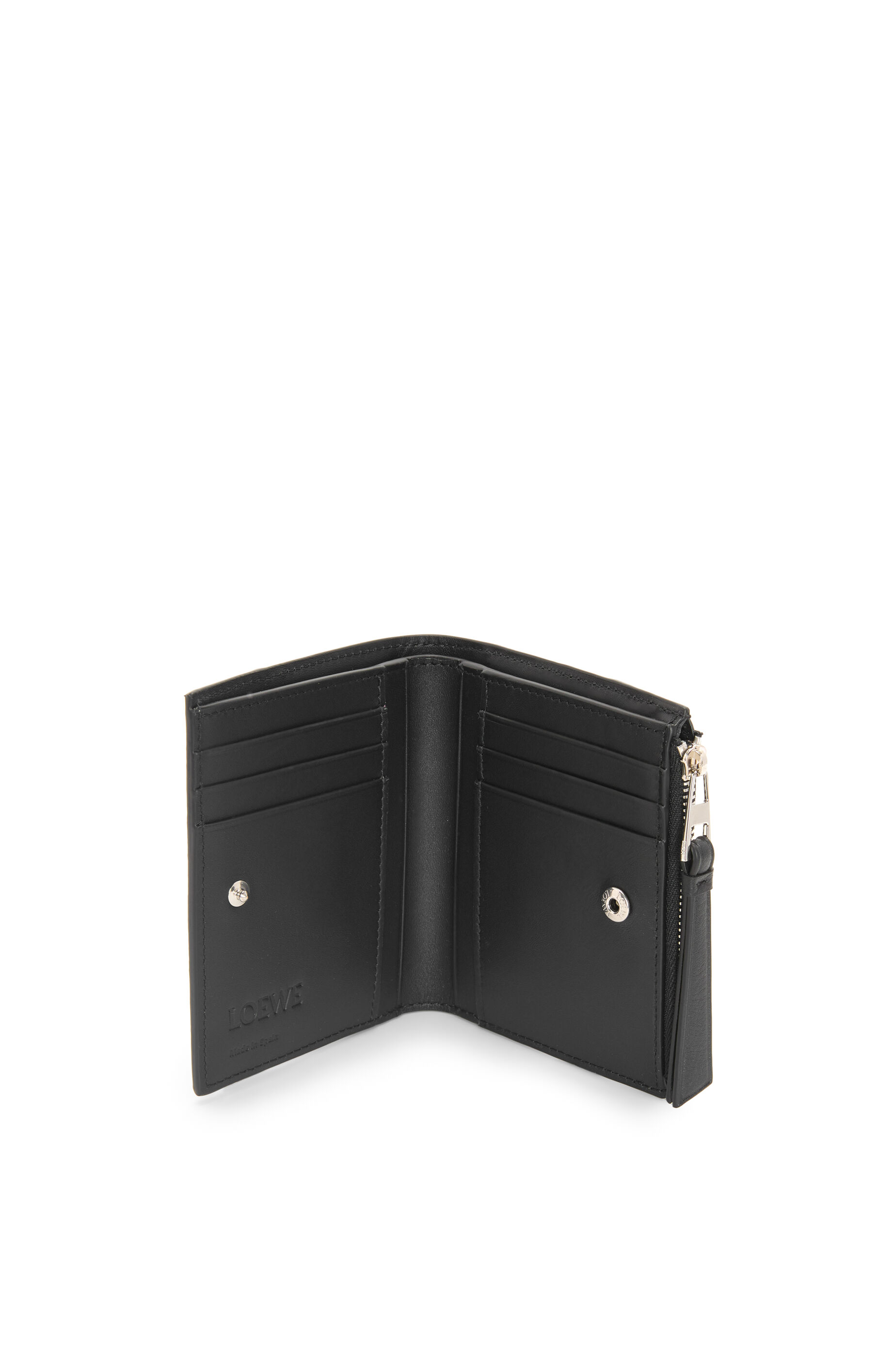 Loewe compact wallet online