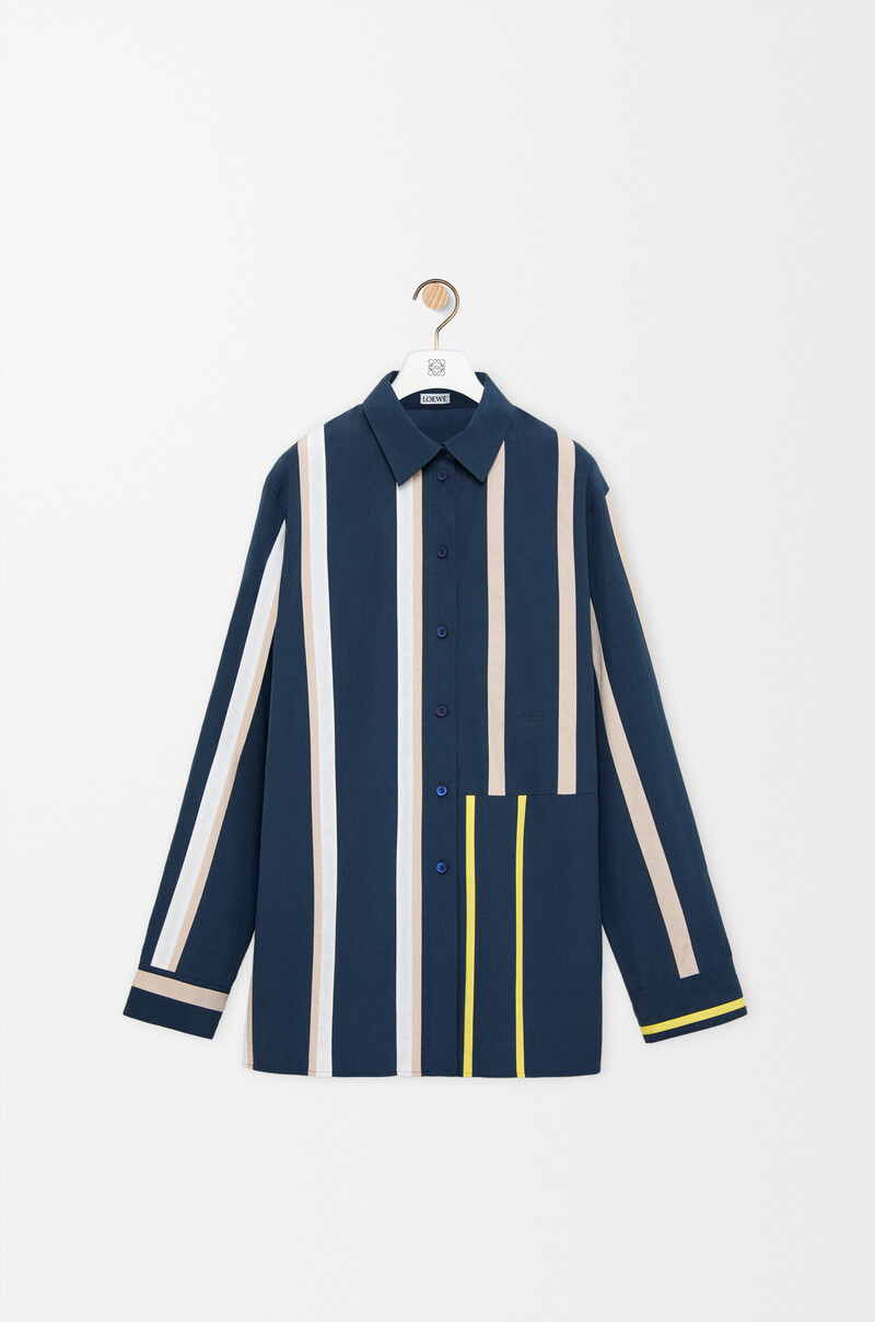 Shirt in cotton by LOEWE